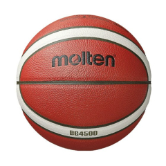 Krepšinio kamuolys „MOLTEN BG4500“, nr. 7