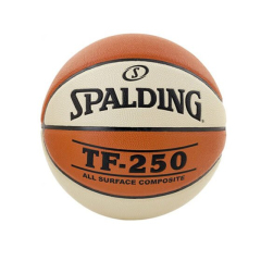 Spalding TF-250 VIDAUS IR LAUKO KREPŠINIS, dydis 7