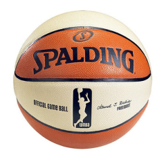Krepšinis Spalding WNBA OFICIALUS ŽAIDIMAS KAMUOLYS, dydis 6