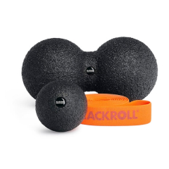 Masažo rinkinys BLACKROLL® NECK BOX
