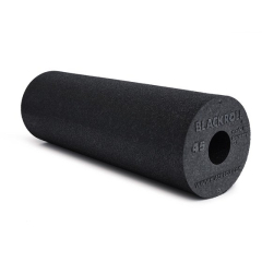 Masažo ritinėlis BLACKROLL STANDARD 45 (vidutinio kietumo)