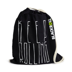Skriešanas soma BLACKROLL RUNNING BAG viegla un kompakta