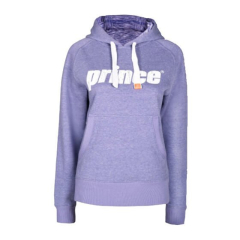 Sportiniai marškinėliai Princas Pullover Hoodie Blue Marl, moterų