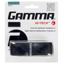 Teniso raketės vidinė apvija Gamma HI-TECH  1 vnt.
