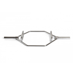 GRIFAS KWELL HEX BAR, 142,5 cm (load 315 kg)