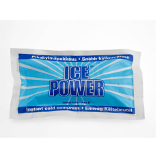 Šalta pakuotė Ice Power Instant Cold Pack, 24x14 cm
