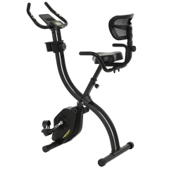 CHRISTOPEIT SPORT Velotrenažieris  S-Bike VeloFit