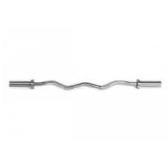GRIFAS KWELL EZ CURL BAR, 120 cm (load 135 kg)