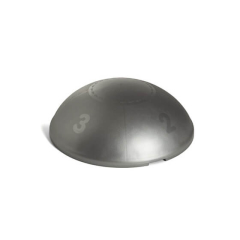 Pusiausvyros platforma KWELL XEMIBALL EXECUTIVE 65 cm