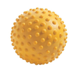 Masažo kamuolys SENSYBALL, 20 CM
