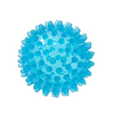 Masažo kamuolys Reflexball, 6 cm