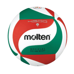 Tinklinio kamuolys varžybinis Molten 4500