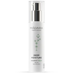 Maitinamasis kremas, Madara 50 ml