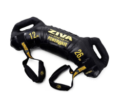 Treniruočių krepšys bulgaras Soma JĖGOS BANGA (4-20 kg)