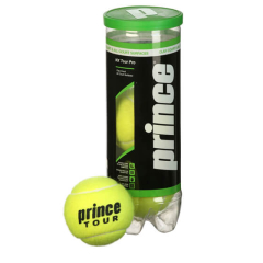 Teniso kamuoliai Prince NX Tour Pro (3 vnt.)