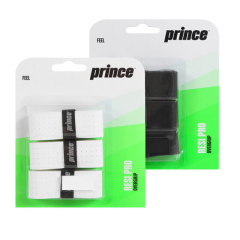 Teniso raketės apvija Prince Resi Pro 3 vnt.