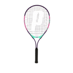 Prince ACE FACE Pink 25 Junior alumīnija tenisa rakete bērniem