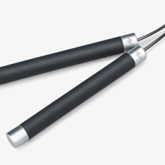 Lecamaukla PTP HI-SPEED ROPE ātriem un veikliem kardio treniņiem.
