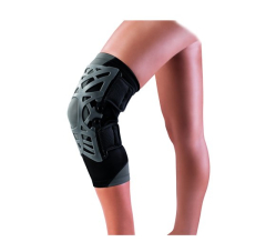 Kelių priežiūros DonJoy „Reaction Knee“