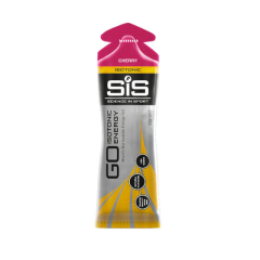 Energijos gelis SIS GO Energy Gel Cherry, 60ml