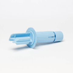 Plastikinis dozatorius Mini Roll SIXTUS 