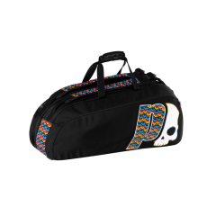 Prince Skulls 2 Comp tenisa soma ar diviem nodalījumiem