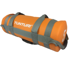 Svorio krepšys Tunturi, 5kg, oranžinis