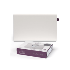 Smartsleep Relaxing spilvena pārvalks no 100% kokvilnas