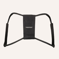 ETATINIS TRENERIS Swedish Posture New Trainer - 3IN1 (ĮVAIRIOS STIPRIOSIOS PUSĖS)