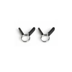SVARMENŲ STRYPŲ FIKSATORIAI Kwell Spring Collars, pora