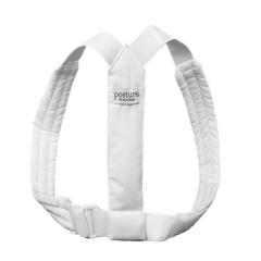 Swedish Posture Flexi balts stājas korektors mugurai