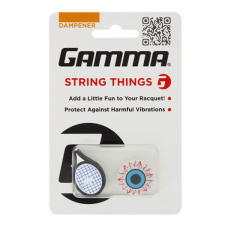 VIBRACIJOS SLOPINTUVAS GAMMA  (2 vnt.)
