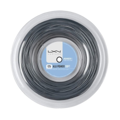 STYGOS TENISO RAKETEI LUXILON ALU POWER, Silver, 200m