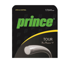 STYGOS TENISO RAKETEI Prince Tour XR 17, 12,2M