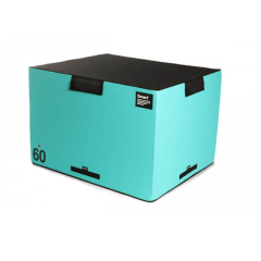 Treniruoklių dėžės Kwell DADOBOX IŠMANUS, 60 cm