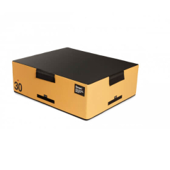 Treniruoklių dėžės Kwell DADOBOX IŠMANUS, 30 cm
