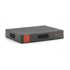 Treniruoklių dėžutė Kwell „XBOX EXECUTIVE“, 15 cm