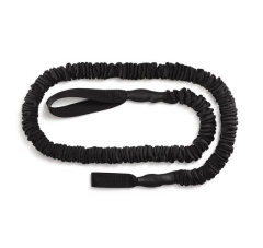 Treniruoklių pakabos sistema TRX ® Rip Trainer resistance guma (įvairios stipriosios pusės)