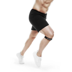 Kelio dirželis Rehband UD Knee Strap