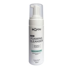 Attīrošas putas, 150 ml, DERMA+