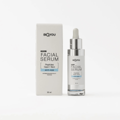 Atjaunojošs sejas serums, 30 ml, DERMA+