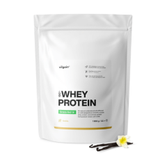 BALTYMŲ MILTELIAI VILGAIN WHEY Protein, 1kg