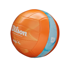 Wilson AVP Movement VB Pastel tinklinio kamuolys
