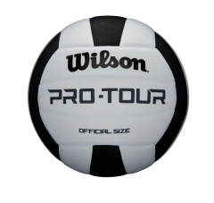 Tinklinio kamuolys WILSON PRO TOUR