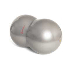 Gimnastikos kamuolys Kwell XBALL EXECUTIVE, 50 x 95 cm