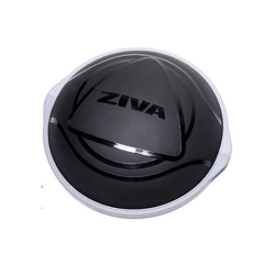 ZIVA Balance Ball līdzsvara platforma un vingrošanas pussfēra treniņiem