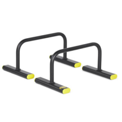Treniruoklis Ziva Parallettes, pora