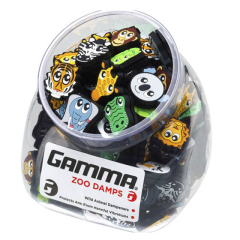 VIBRACIJOS SLOPINTUVAS  GAMMA ZOO Damps (1 VNT.)