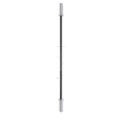 Svorio baras Vyrai ZIVA 209K PSI Technical Bar, 1,7 m