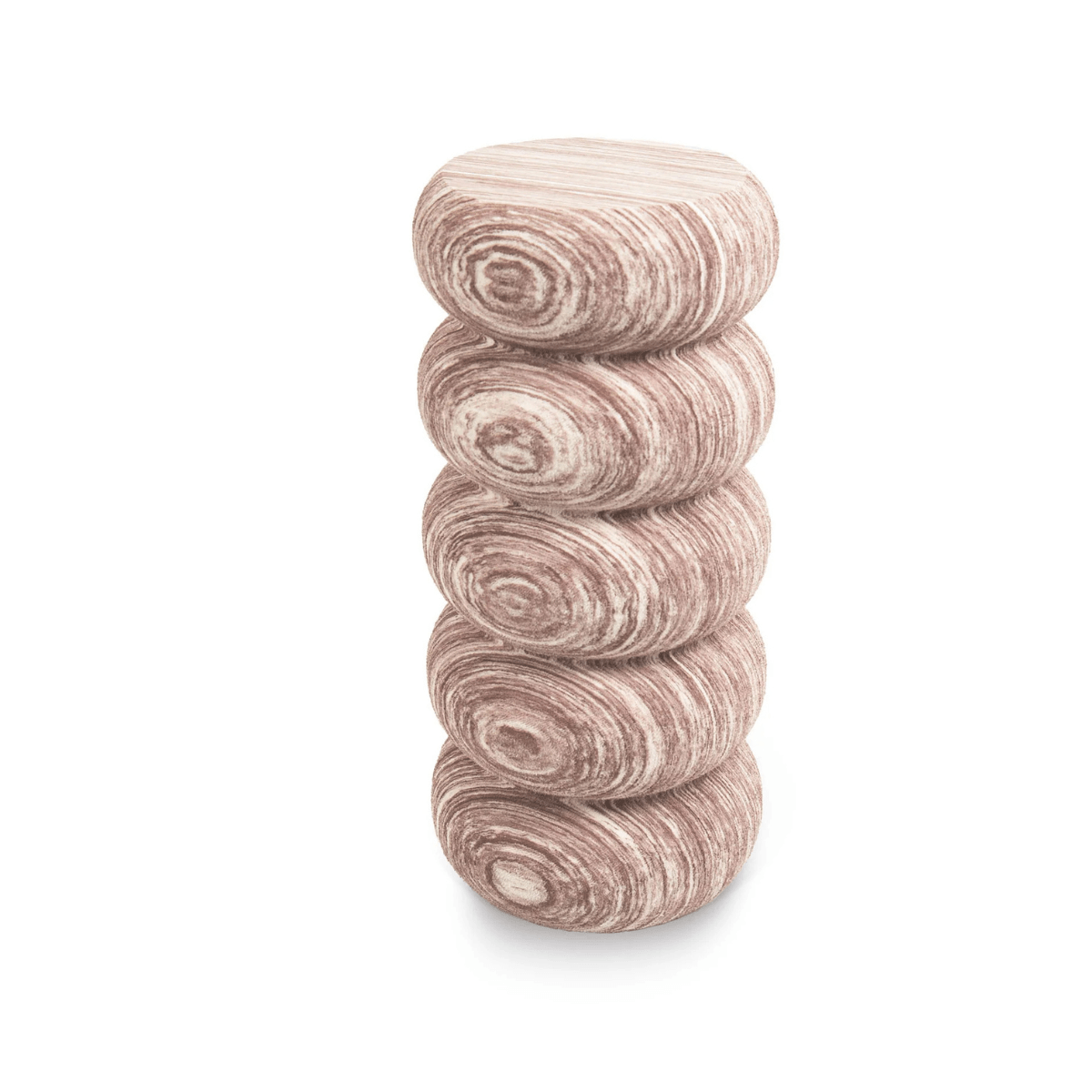 Soothe & Restore profiliuotas masažinis volelis 30 cm, Bahe  